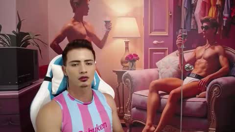 Snapshot of sexybabyken chatting on September 2025 07:28:01 PM babyken online show from September 2025 07:28:01 PM