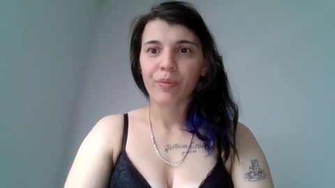 Snapshot of sexybaddiespell chatting on April 2026 09:17:01 PM sexybaddiespell online show from April 2026 09:17:01 PM