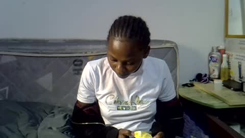 Snapshot of sexybeiby1 chatting on August 2026 12:19:01 PM sexybeiby1 online show from August 2026 12:19:01 PM
