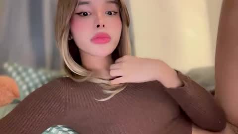 Seraphina Blaze online show from November 2025 10:37:02 AM