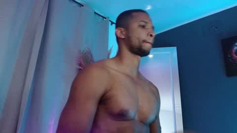 sexyblack online show from December 2024 09:33:01 AM