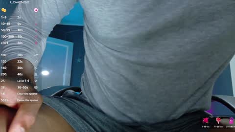 sexyblack online show from December 2024 08:56:01 AM