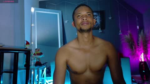 sexyblack online show from December 2024 10:00:01 PM