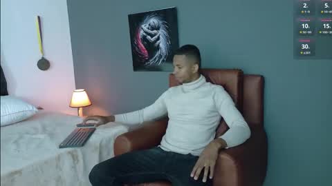 sexyblack online show from September 2025 11:26:01 AM