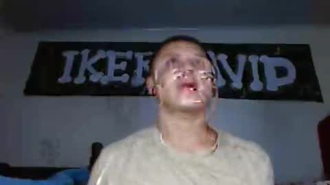 Iker online show from February 2025 03:10:02 AM