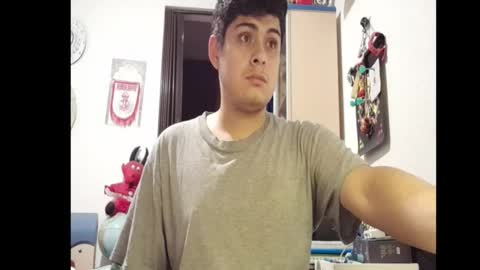 Snapshot of sexyboyrogerz chatting on September 2025 04:49:02 AM SexyBoyRogerz online show from September 2025 04:49:02 AM