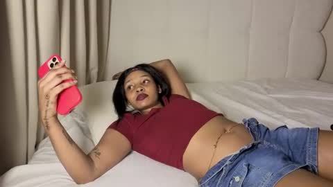 sexycabdy online show from April 2026 09:13:01 PM