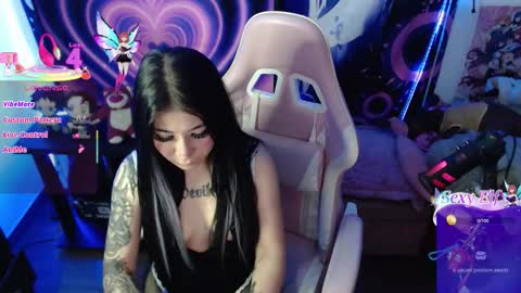 Snapshot of sexycarriie chatting on March 2026 01:20:01 AM Carrie online show from March 2026 01:20:01 AM