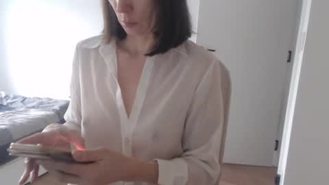 AnnafromVenus online show from February 2026 08:45:01 AM