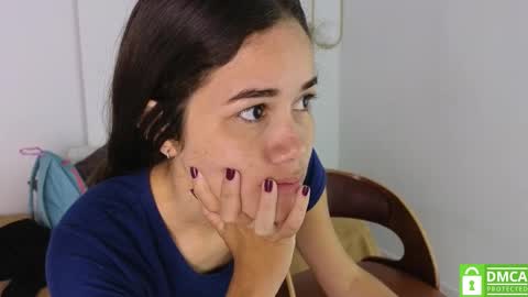 Snapshot of sexychanell_18 chatting on September 2025 12:43:02 PM chanell and yina online show from September 2025 12:43:02 PM