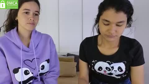 chanell and yina online show from March 2026 01:25:01 PM