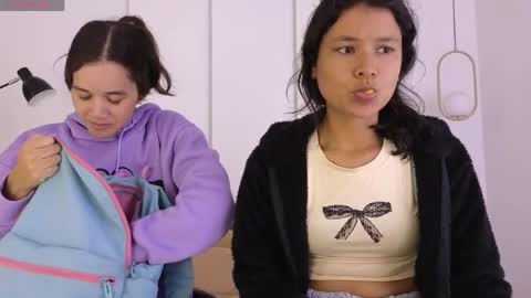 chanell and yina online show from April 2026 02:18:01 PM