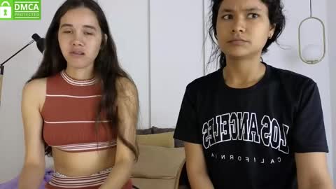 chanell and yina online show from May 2026 01:38:01 PM