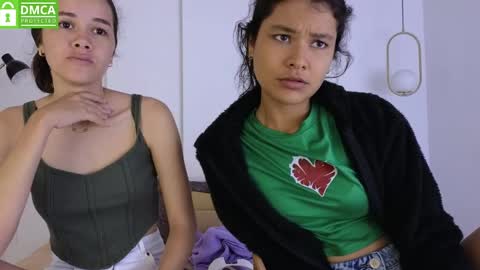 chanell and yina online show from May 2026 01:37:01 PM