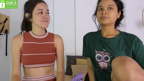 chanell and yina online show from June 2026 02:33:01 PM