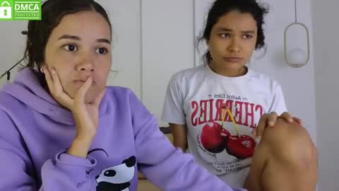chanell and yina online show from June 2026 01:50:02 PM