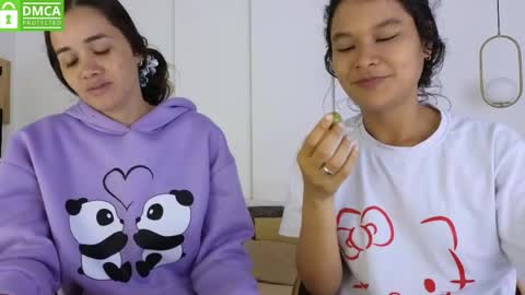 chanell and yina online show from June 2026 01:49:01 PM