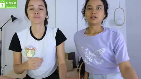 chanell and yina online show from June 2026 02:06:02 PM