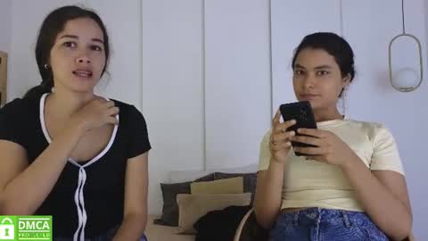 chanell and yina online show from June 2026 01:42:01 PM