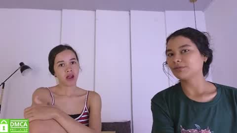 chanell and yina online show from June 2026 01:43:02 PM