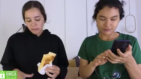 chanell and yina online show from June 2026 01:46:01 PM