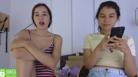 chanell and yina online show from June 2026 01:48:02 PM