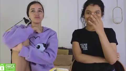 chanell and yina online show from June 2026 01:47:01 PM