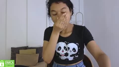 chanell and yina online show from June 2026 12:08:01 PM