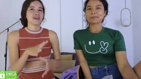chanell and yina online show from June 2026 01:53:02 PM