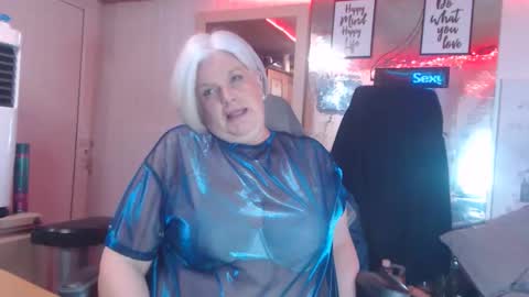sexychazza16 online show from February 2026 08:24:01 PM