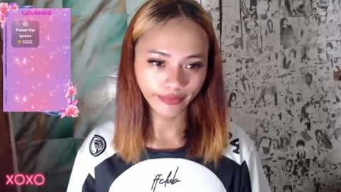 Miss Cheng online show from June 2026 07:49:01 PM