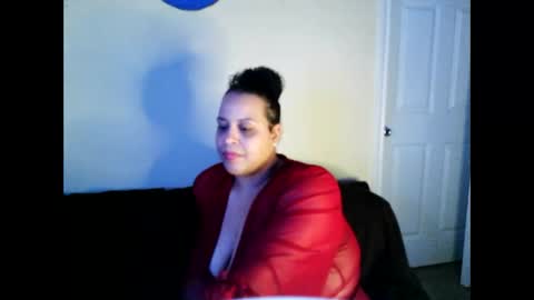 CherrynChief online show from November 2025 11:36:02 PM