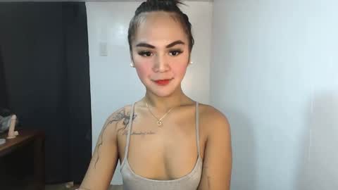 pretty Cheska online show from April 2026 07:58:01 AM
