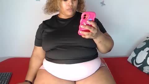 SEXYCHILL online show from December 2025 06:49:01 PM