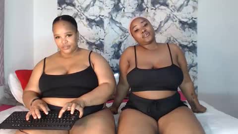 SEXYCHILL online show from June 2026 10:36:02 PM