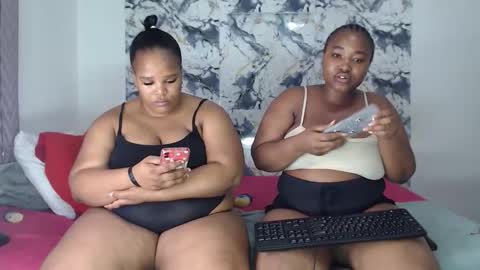 SEXYCHILL online show from June 2026 10:54:01 PM