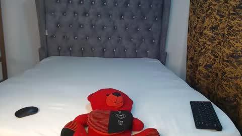 sexychocco online show from January 2025 08:02:01 AM