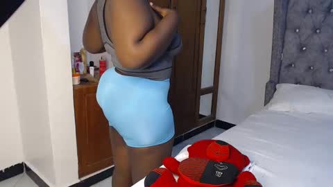 sexychocco online show from January 2025 10:06:01 PM