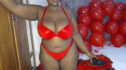 sexychocco online show from February 2025 06:54:01 AM