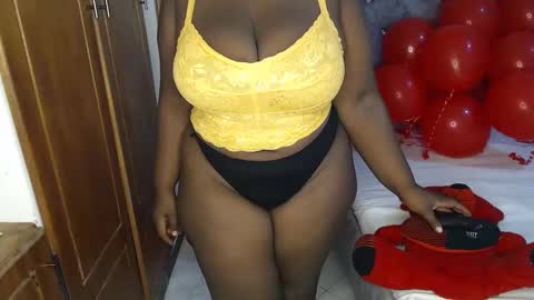 sexychocco online show from February 2025 08:44:02 PM