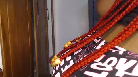 sexychocco online show from March 2025 12:22:02 PM