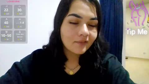 Snapshot of sexychubbyanna chatting on May 2026 05:12:01 AM sexychubbyanna online show from May 2026 05:12:01 AM