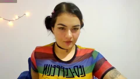 Snapshot of sexychubbyanna chatting on May 2026 12:27:02 AM sexychubbyanna online show from May 2026 12:27:02 AM