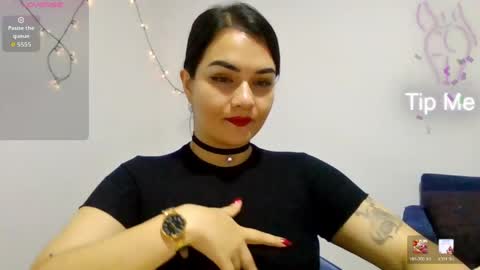 Snapshot of sexychubbyanna chatting on May 2026 01:22:01 AM sexychubbyanna online show from May 2026 01:22:01 AM