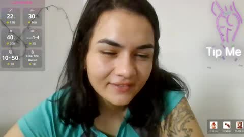Snapshot of sexychubbyanna chatting on May 2026 03:52:01 PM sexychubbyanna online show from May 2026 03:52:01 PM