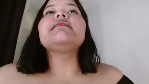 Snapshot of sexychubbyy chatting on January 2025 06:43:01 PM Eva online show from January 2025 06:43:01 PM