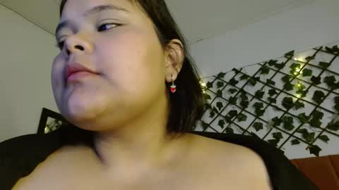 Snapshot of sexychubbyy chatting on March 2025 06:19:01 PM Eva online show from March 2025 06:19:01 PM