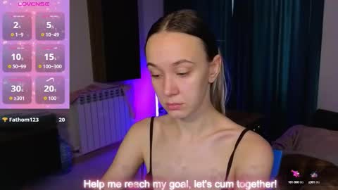 Snapshot of sexycocobutt chatting on November 2025 08:02:02 AM Sophia online show from November 2025 08:02:02 AM