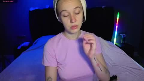 Sophia online show from May 2026 04:35:02 PM
