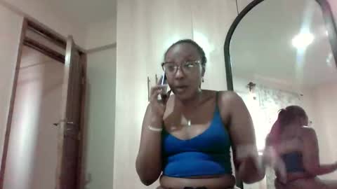 SexyCookieN online show from April 2026 10:18:01 AM